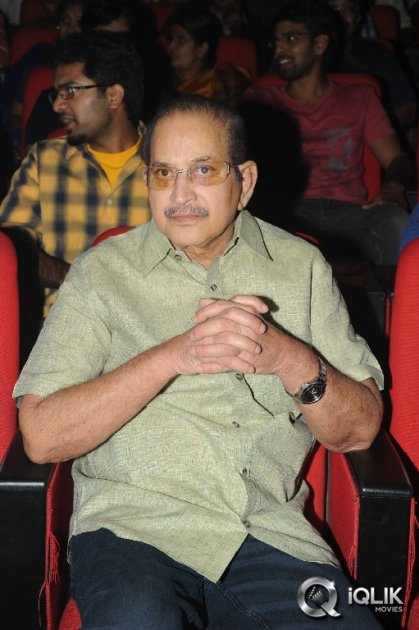 1-Nenokkadine-Movie-Audio-Release